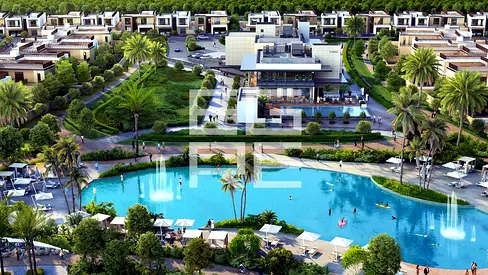 4BR Villa+Maid | Type A | OP Price
