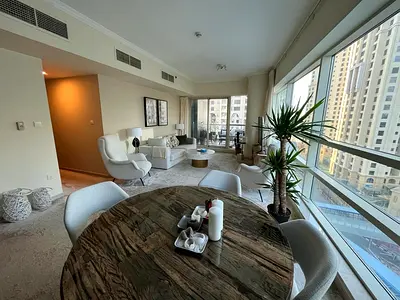 Best Offer | Secure Now | Unfurnished | Available by Nov