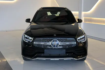صورة 5 لـ 2021 Mercedes-BENZ GLC