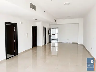 1BR for Family in Arjan, with Gym, Pool and Car Parking Access