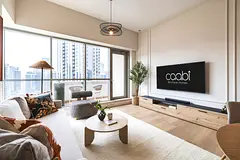 Bright Modern 1-Bed | Boulevard Central, Downtown Dubai