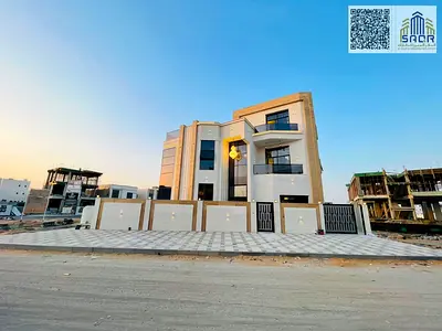 علي شارع عام شامل رسوم البتسجيل والتملك تصلح للسكن العائلي والاستثمار زاويه مع ارتداد كبير جدا