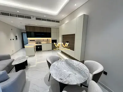 RECENT HAND OVER | SMART HOME | FULLY FURNISHED | BRAND-NEW UNIT
