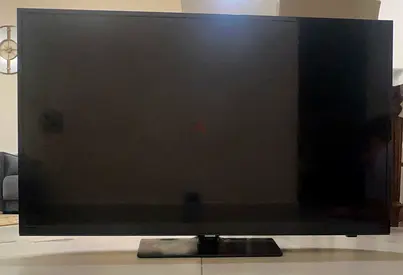 40 inch Samsung tv for sale!