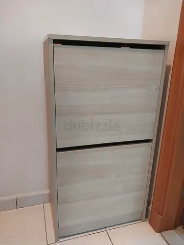 IKEA Bissa shoe cabinet