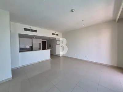 Park View | Unfurnished | Corner Unit