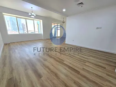 Chiller Free Two Car Parking Free 3BHK Maids Room Close To Metro