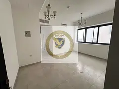1BR apartment with open view, hall, flexible payment, super deluxe finishing, prime Al Khan location