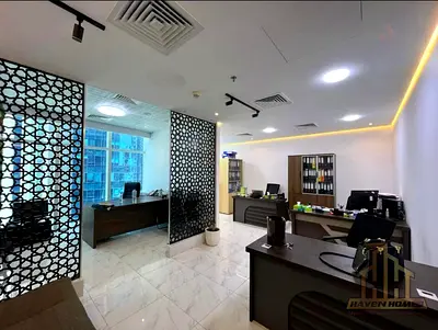 Investor Deal | High ROI | Rented Office