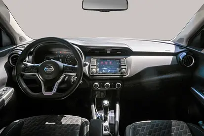 2022 Nissan KICKS 照片 9