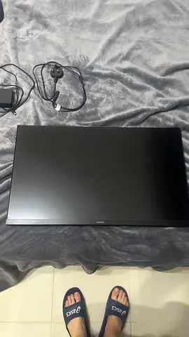 Samsung 27” inch LED Monitor FHD - Good Working Condition
