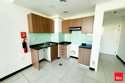 Infront Of Circle Mall | Spacious | Pool View