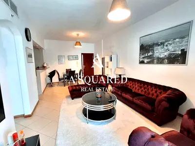 Fully Furnished | Vacant | Ready to move in