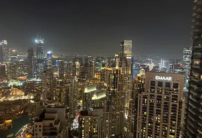 Sea & City View | Prime Location | Vacant