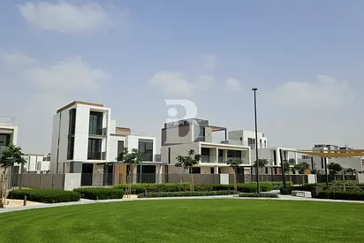 Prime Location | Park &amp; Pool Facing | Roof Terrace