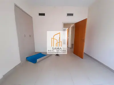 BIG SIZE 1BEDROOM WITH WARDROBE 32k CLOSE TO MADINA SHOPING CENTER MUWAILEH