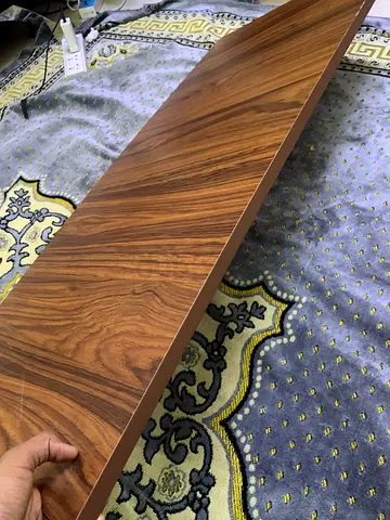 Wooden Plank