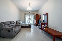 Furnished | Studio Apartment | Managed