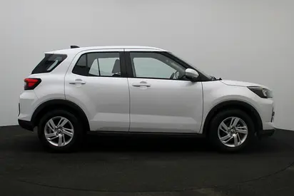 Toyota Raize E, миниатюра 4