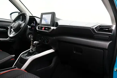 Toyota Raize TURBO G, миниатюра 11