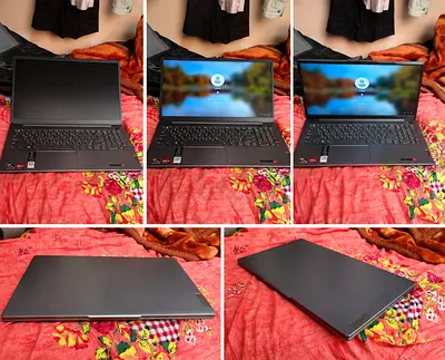 Gaming Laptop Lenovo ideapad slim 3
