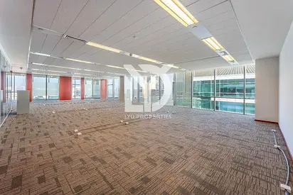 Business-Ready Office | Fully Fitted | Prime Commercial Hub | Strategic SZR Location