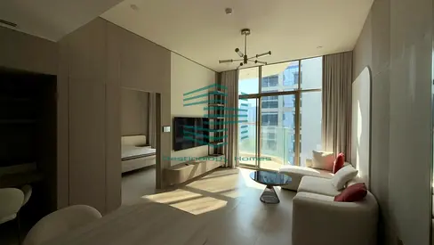 Ready to Move, 1 BR Apartment, Fully Furnished