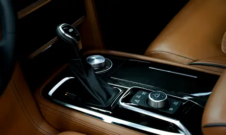 2023 Infiniti QX80 照片 10