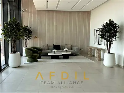 Move-In Ready 1 BR | Spacious Layout | Great Location | Dubai Production City