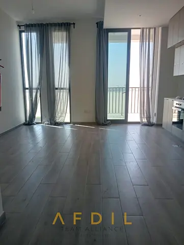 Modern 1BHK | Spacious Layout | Prime Location | Dubai Production City