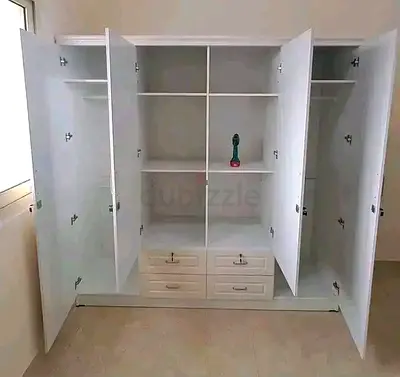 Brand new 4door cabinet available