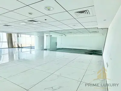 Fitted Office | Close to Metro | Prime Location
