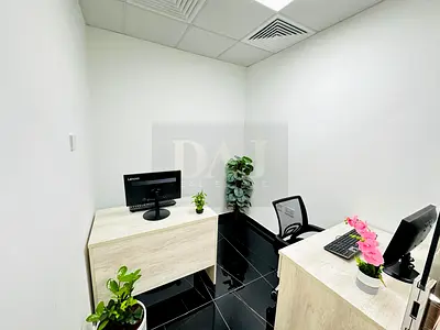 Beautiful Office | Direct From Landlord | Near to Metro Station |