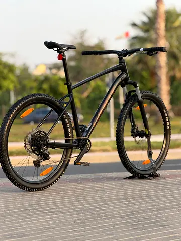 Giant taloon2/27.5 new model