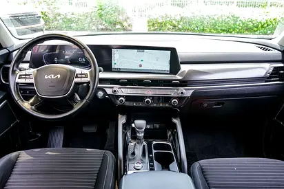 Kia Telluride, миниатюра 11