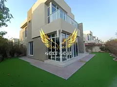 Spacious 5BR Upgraded Villa for Rent | Private Garden