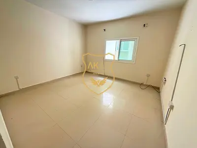 HOT Offer Spacious Studio Apartment Separat kitchen Rent Only 18000AED Yearly