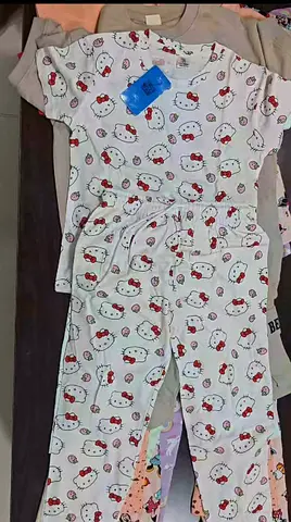 Pajama for kids