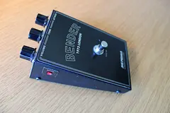 Classifieds: JHS Legends Series Bender 1973 London Fuzz pedal