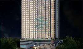 30Month Post Hand Over / Prime Location /Air-conditioned balcony