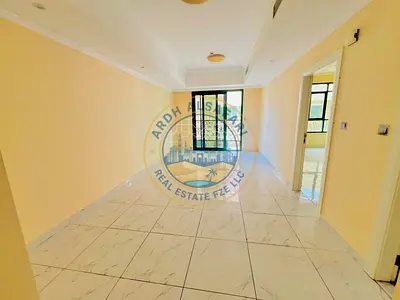 In Frant Off School! 1Bhk Apartment Master bedroom wardrobe Balcony and Parking