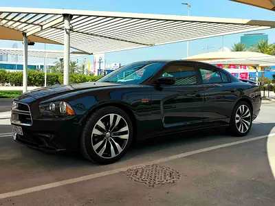 صورة 1 لـ 2012 Dodge CHARGER