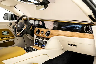 2024 ROLLS-ROYCE SPECTRE — фото 13