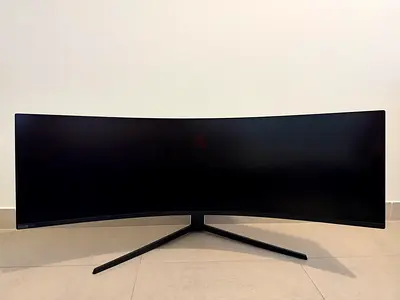Samsung Odyssey Neo G9 49” (LS49AG950)