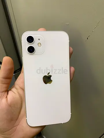iPhone 12
