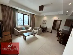 FULLY FURNISHED - LUXURY 1 BHK - NEAR TO MALL OF EMIRATES