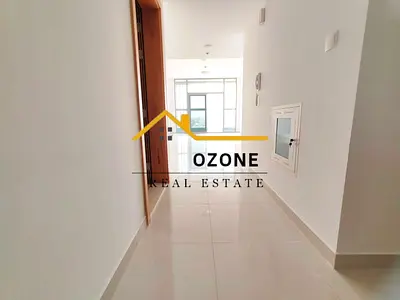 LIKE NEW SPECIOUS 1BHK WITH BALCONY AND PARKING //FAMILY BUILDING LOCATION MUWAILEH SCHOOL AREA