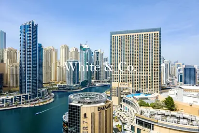 Fully Upgraded | Silverene | Vacant Now