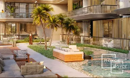 Saddlewood Park: Elegant suburban Dubai living