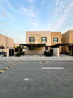 Brand New Luxury Villa in Al Rahmaniya